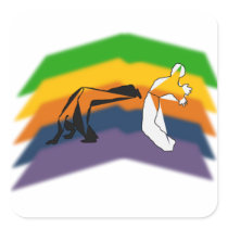 shirt sticker capoeira martial arts axe