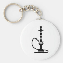 Shisha Key Chains