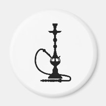Shisha Magnet