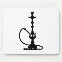 Shisha Mousepad