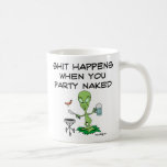 Shit Happens Mug