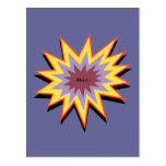 Shitbang Postcards