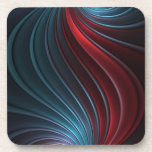 Shiva Cork Coaster