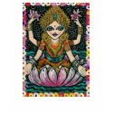 Shiva Diva "Yoga Girl" t-shirts