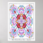 Shiva Kalei Affiche