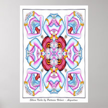Shiva Kalei Poster