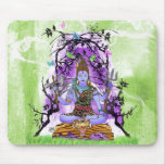 Shiva Mousepad
