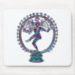 shiva mousepads