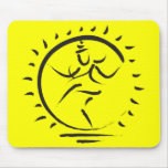 Shiva mousepads