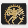 Shiva Nataraja Mouse Pad