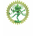Shiva the Cosmic dancer t-shirts