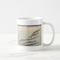 Shoal of Fishes: Ayu - mug mugs