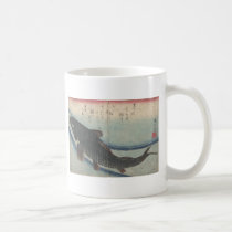 Shoal of Fishes: Koi - mug mugs
