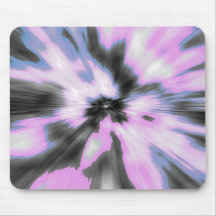 Shock Mousepad