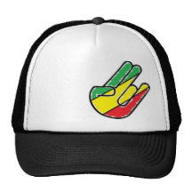 shocker-2 trucker hats