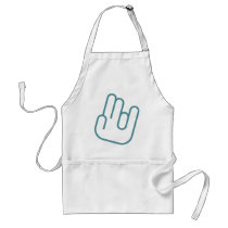 Shocker Apron