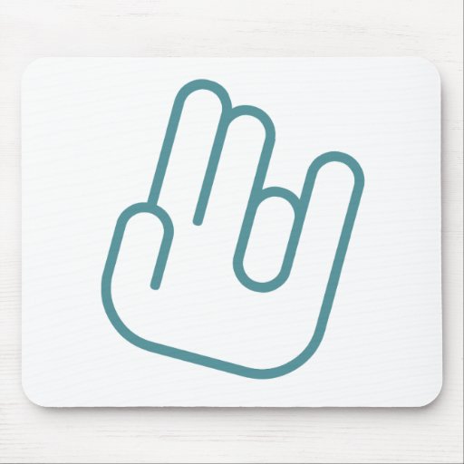 Shocker Mousepads