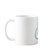 Shocker Coffee Mugs