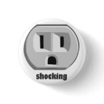 Shocking Electricity Wall Outlet buttons
