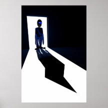 Shocking Tales!- Lightning's Shadow Poster