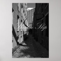 Shockoe Way Print