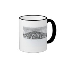 Shoe Factory Mug
