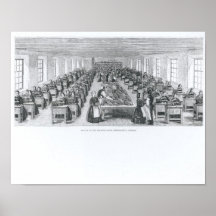 Shoe Factory Posters