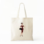 Shoe In Tote Bags