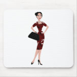 Shoe In mousepads