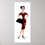 Shoe In posters