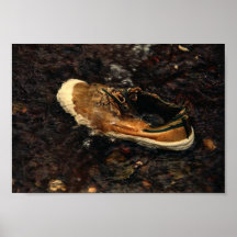 Shoe Poster