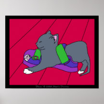 'Shoe' Print