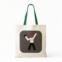 Shoe Revolution Bush Bags