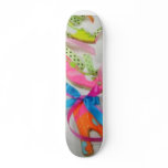 shoe_shaped_cookies skate board decks