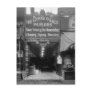 Shoe Shine Parlour, 1920s Postcard
