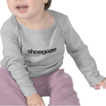 Shoegaze T-shirt