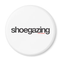 Shoegazing