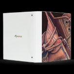 Shoes binders