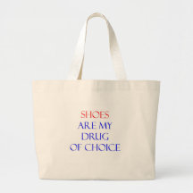 Shoes Drug of Choice Bags