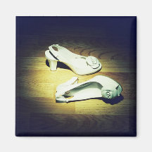 Shoes Magnet