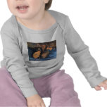 Shoes - Vincent Van Gogh Tee Shirts