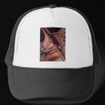 Shoes: www.AriesArtist.com hats