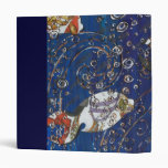 Shoesy Fish 1 Vinyl Binders