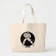 Shogun! Bag