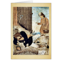 Shojo no jinshinshi kunshi mo oyobasaru tokoro ari cards