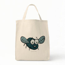 Shoo fly, don't bother me bag