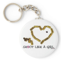 Shoot Like A Girl