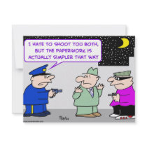 shoot simpler cop mugger custom invite