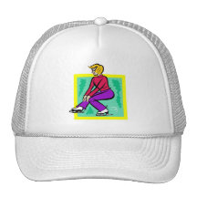Shoot the duck hats