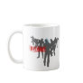 Shoot The Zombies - Shotgun Reload Game Gamer Mugs